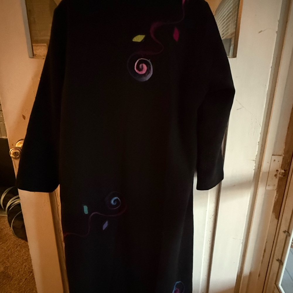 Long Jacket Wraps By Canvasbacks - image 3